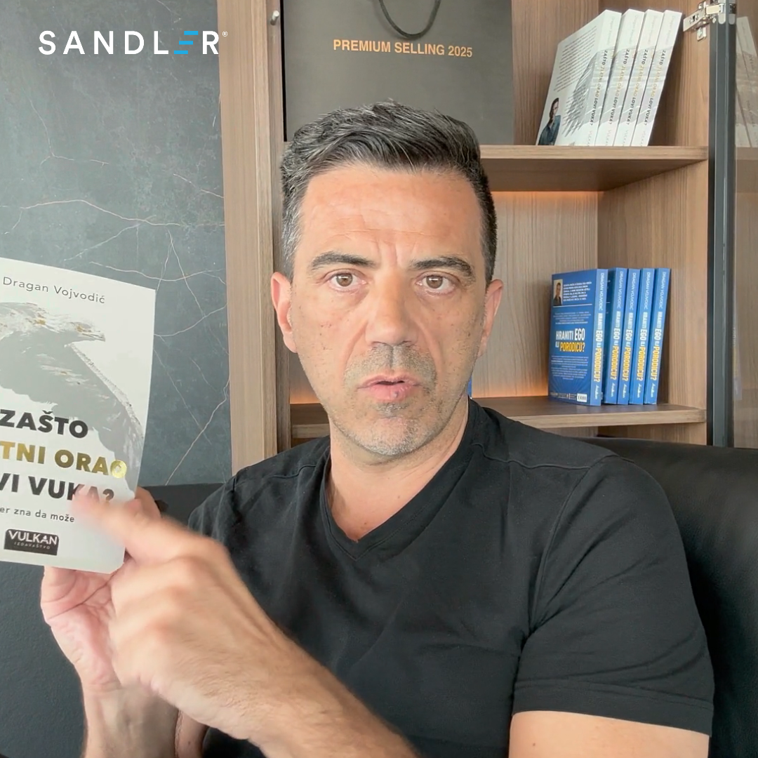 Napraviti dobru odluku u životu nije lako